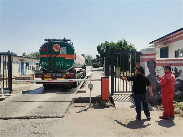 濱州濱二聯(lián)合站